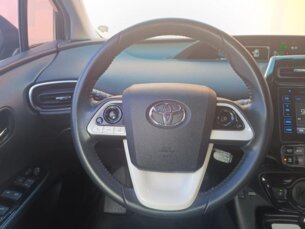 Foto 5 - Toyota Prius Prius 1.8 VVT-I (Aut) automático