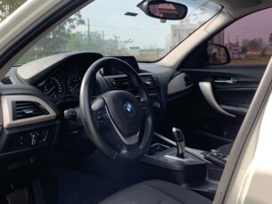 Foto 1 - BMW Série 1 118i 1.6 Sport automático