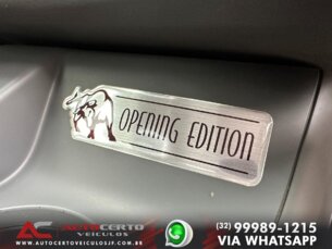 Foto 8 - Fiat Toro Toro Freedom Open Edition Plus 1.8 AT6 4x2 (Flex) automático
