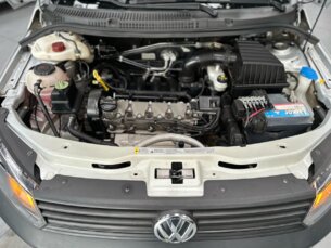 Foto 5 - Volkswagen Saveiro Saveiro 1.6 CS Robust manual