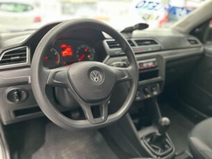 Foto 7 - Volkswagen Saveiro Saveiro 1.6 CS Robust manual