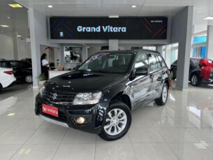 Foto 1 - Suzuki Grand Vitara Grand Vitara 2.0 16V 2WD Auto automático