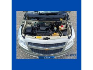 Foto 8 - Chevrolet Agile Agile LT 1.4 8V (Flex) manual