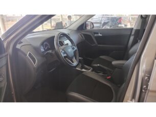 Foto 9 - Hyundai Creta Creta 1.6 Smart Plus (Aut) automático