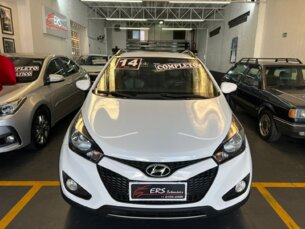 Foto 1 - Hyundai HB20X HB20X Premium 1.6 (Aut) manual