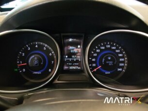 Foto 7 - Hyundai Santa Fe Santa Fe 3.3L V6 4x4 (Aut) 7L automático