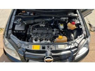 Foto 9 - Chevrolet Celta Celta Spirit 1.0 VHC (Flex) 4p manual