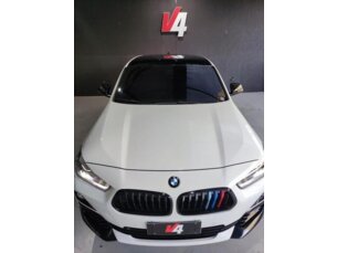 Foto 5 - BMW X2 X2 2.0 sDrive20i GP automático