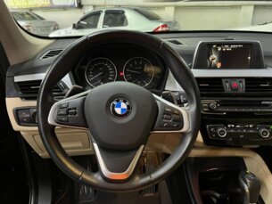 Foto 4 - BMW X1 X1 2.0 sDrive20i GP ActiveFlex automático