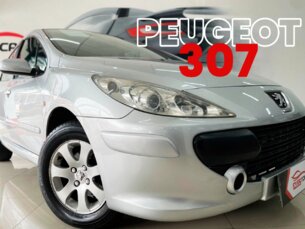 Foto 1 - Peugeot 307 307 Hatch. Presence Pack 1.6 16V (flex) manual
