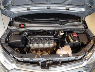 Foto 5 - Chevrolet Prisma Prisma 1.4 LT SPE/4 (Aut) automático
