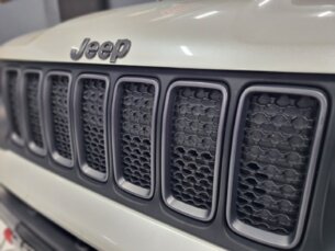 Foto 5 - Jeep Renegade Renegade 2.0 TDI Trailhawk 4WD automático