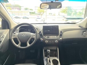 Foto 3 - Hyundai ix35 ix35 2.0L 16v GL (Flex) (Aut) automático