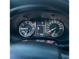 Foto 7 - Toyota Hilux Cabine Dupla Hilux CD 2.8 TDI SRX 4WD manual