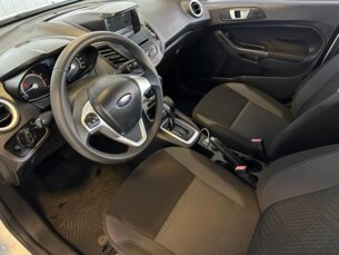 Foto 9 - Ford New Fiesta Hatch New Fiesta SE Plus 1.6 16V (Aut) automático