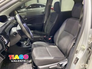 Foto 10 - Toyota Etios Sedan Etios Sedan XS 1.5 (Flex) manual