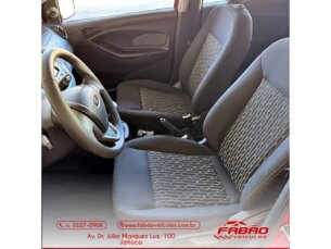 Foto 6 - Ford Ka Ka 1.0 SE (Flex) manual
