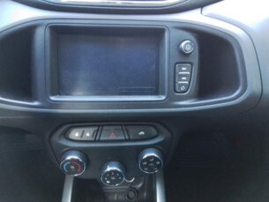 Foto 6 - Chevrolet Onix Onix 1.4 Activ SPE/4 (Aut) automático