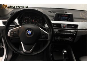 Foto 5 - BMW X1 X1 2.0 xDrive25i Sport automático