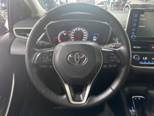 Foto 4 - Toyota Corolla Corolla 2.0 XEi CVT automático