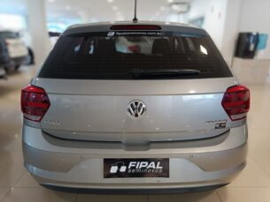 Foto 6 - Volkswagen Polo Polo 1.6 (Flex) (Aut) automático