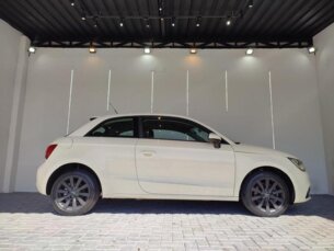 Foto 8 - Audi A1 A1 1.4 TFSI Attraction S Tronic manual