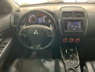 Foto 9 - Mitsubishi ASX ASX 2.0 16V CVT 4WD automático