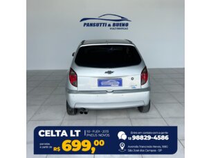 Foto 5 - Chevrolet Celta Celta LS 1.0 (Flex) 2p manual