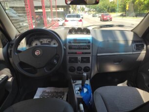 Foto 9 - Fiat Palio Weekend Palio Weekend Adventure 1.8 16V Dualogic (Flex) automático