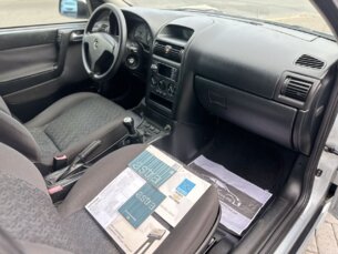 Foto 6 - Chevrolet Astra Hatch Astra Hatch Advantage 2.0 (Flex) manual