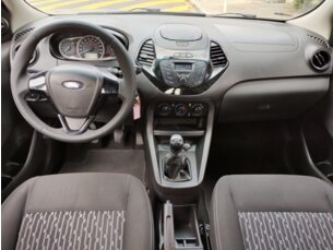 Foto 6 - Ford Ka Ka Hatch SE Plus 1.5 16v (Flex) manual