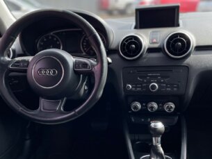Foto 10 - Audi A1 A1 1.4 TFSI Attraction S Tronic automático