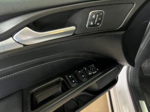Foto 9 - Ford Fusion Fusion 2.0 EcoBoost Titanium AWD (Aut) automático