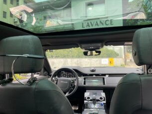 Foto 9 - Land Rover Range Rover Evoque Range Rover Evoque 2.0 SI4 R-Dynamic SE 4WD automático