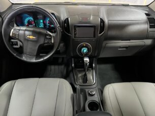 Foto 4 - Chevrolet S10 Cabine Dupla S10 2.8 CTDi 4x4 LTZ (Cab Dupla) (Aut) manual