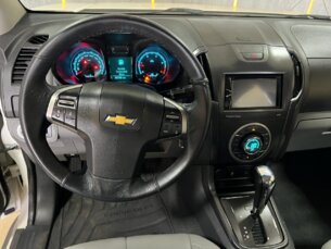 Foto 6 - Chevrolet S10 Cabine Dupla S10 2.8 CTDi 4x4 LTZ (Cab Dupla) (Aut) manual