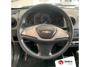 Foto 6 - Chevrolet Celta Celta Life 1.0 VHCE (Flex) 2p manual