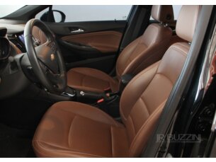 Foto 6 - Chevrolet Cruze Cruze Premier I 1.4 Ecotec (Flex) (Aut) automático