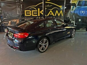 Foto 3 - BMW Série 4 428i Gran Coupe Sport automático