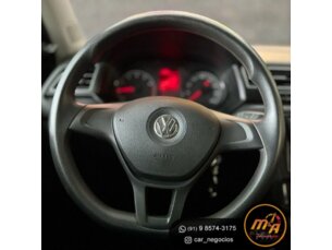 Foto 8 - Volkswagen Gol Gol 1.0 manual