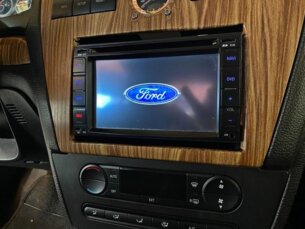Foto 8 - Ford Fusion Fusion 2.3 SEL automático