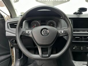 Foto 5 - Volkswagen Virtus Virtus 1.6 MSI (Flex) (Aut) automático