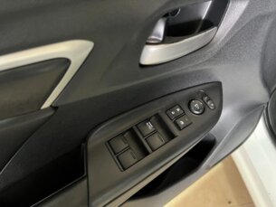 Foto 8 - Honda Fit Fit 1.5 16v EXL CVT (Flex) automático