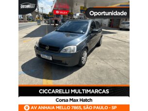 Foto 1 - Chevrolet Corsa Hatch Corsa Hatch Maxx 1.0 (Flex) manual