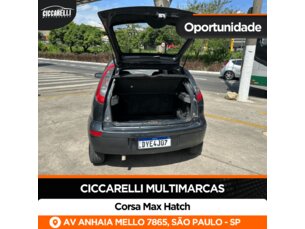 Foto 4 - Chevrolet Corsa Hatch Corsa Hatch Maxx 1.0 (Flex) manual