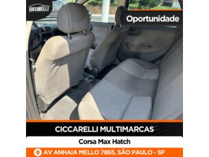 Foto 5 - Chevrolet Corsa Hatch Corsa Hatch Maxx 1.0 (Flex) manual