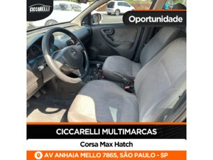 Foto 6 - Chevrolet Corsa Hatch Corsa Hatch Maxx 1.0 (Flex) manual