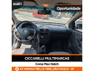 Foto 7 - Chevrolet Corsa Hatch Corsa Hatch Maxx 1.0 (Flex) manual