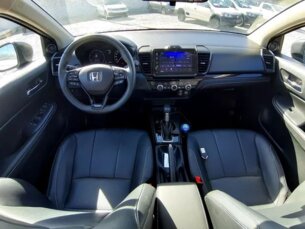 Foto 4 - Honda City Hatchback City Hatchback 1.5 Touring CVT automático