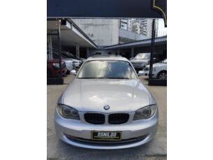 Foto 2 - BMW Série 1 120i Top 2.0 16V (Aut) manual
